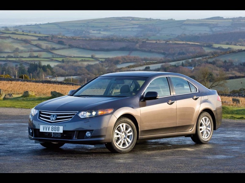 honda accord ������